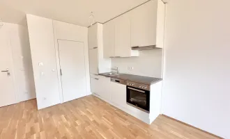 Stilvolle Neubauwohnung mit perfekter Anbindung und urbanem Flair in Graz