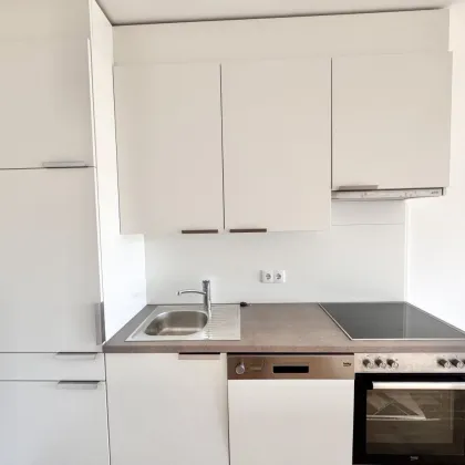 Stilvolle Neubauwohnung mit perfekter Anbindung und urbanem Flair in Graz - Bild 2