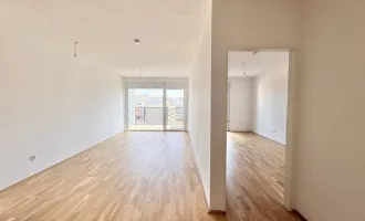Stilvolle Neubauwohnung mit perfekter Anbindung und urbanem Flair in Graz