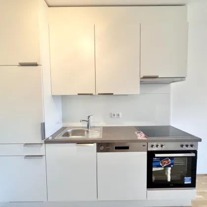 Stilvolle Neubauwohnung mit perfekter Anbindung und urbanem Flair in Graz - Bild 2