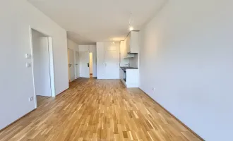 Stilvolle Neubauwohnung mit perfekter Anbindung und urbanem Flair in Graz