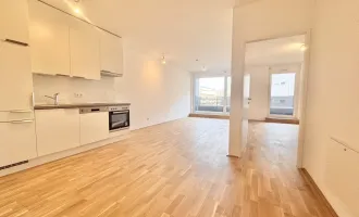 Stilvolle Neubauwohnung mit perfekter Anbindung und urbanem Flair in Graz