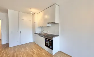 Stilvolle Neubauwohnung mit perfekter Anbindung und urbanem Flair in Graz