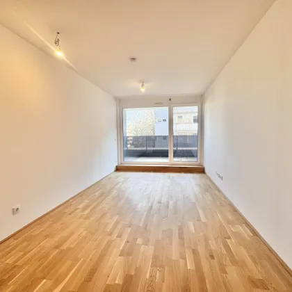 Stilvolle Neubauwohnung mit perfekter Anbindung und urbanem Flair in Graz - Bild 2
