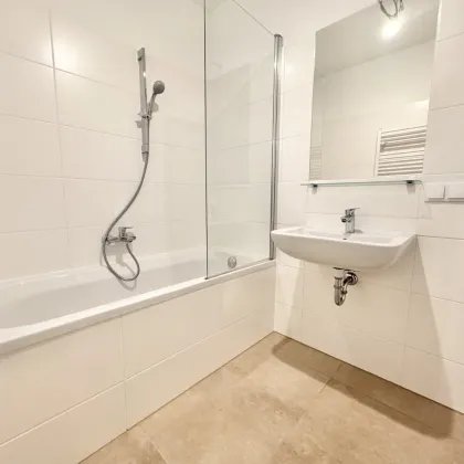 Stilvolle Neubauwohnung mit perfekter Anbindung und urbanem Flair in Graz - Bild 3