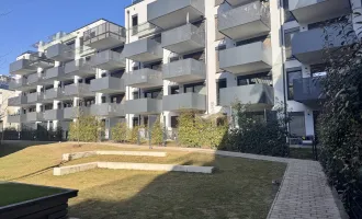 Stilvolle Neubauwohnung mit perfekter Anbindung und urbanem Flair in Graz _ ab 01.12. verfügbar