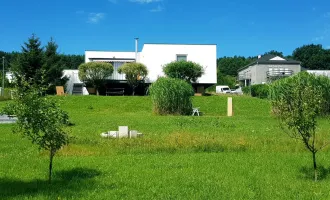 Bereit zum Einziehen!
