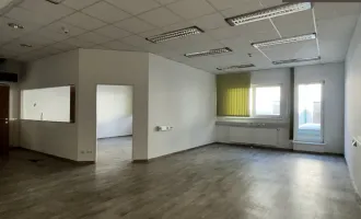 * ST. PÖLTEN * BÜRO- UND GESCHÄFTSFLÄCHEN * ZENTRALE LAGE