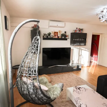 Gepflegte Wohnung in Liebenau. - Ideal für Eigennutzung oder Vermietung. - Bild 3