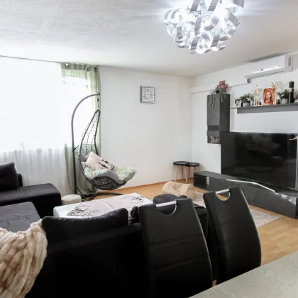 Gepflegte Wohnung in Liebenau. - Ideal für Eigennutzung oder Vermietung. - Bild 2