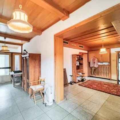 Ehemaliger Gasthof mit großem Potential nahe Feldbach. - Ihr Projekt in der begehrten Süd-Ost-Steiermark. - Bild 2