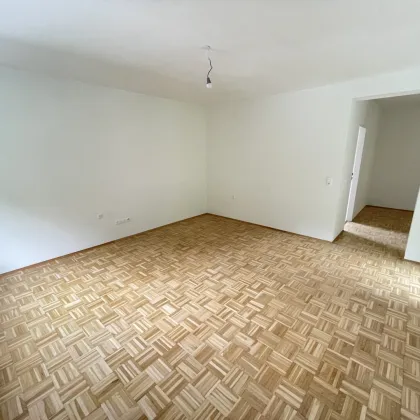 Preishit! Sanierte 3-Zimmer-Wohnung mit Balkon in Waldrandlage! - Bild 3