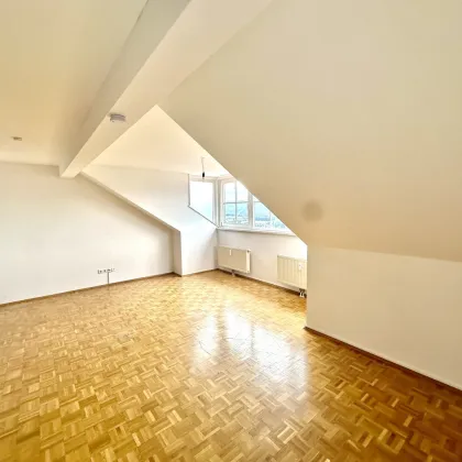 Gemütliche 3-Zimmer-Wohnung mit Balkon in Fohnsdorf - Bild 2
