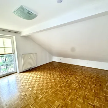 Gemütliche 3-Zimmer-Wohnung mit Balkon in Fohnsdorf - Bild 3
