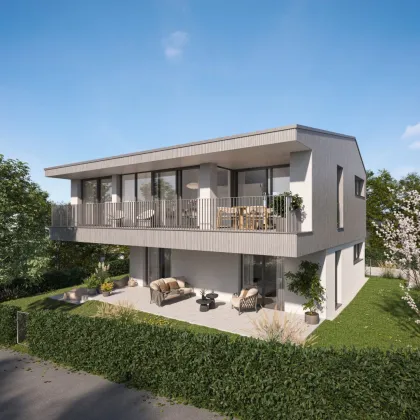 "Dieses Haus bietet Raum für individuelle Gestaltung inmitten von Velden am Wörthersee" - Bild 3