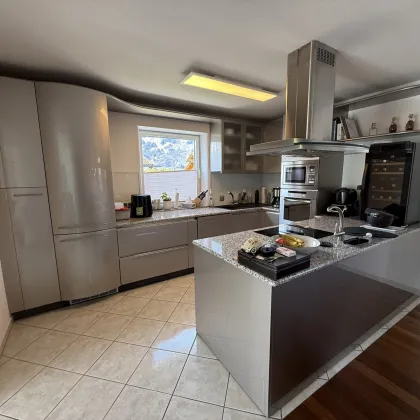 Modernes Einfamilienhaus mit zusätzlicher Einliegerwohnung - Bild 3