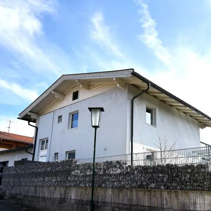 Modernes Einfamilienhaus mit zusätzlicher Einliegerwohnung - Bild 2