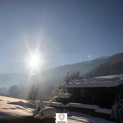 Original Mühle, errichtet rund um 1600 mit Gartenanteil - Bild 3