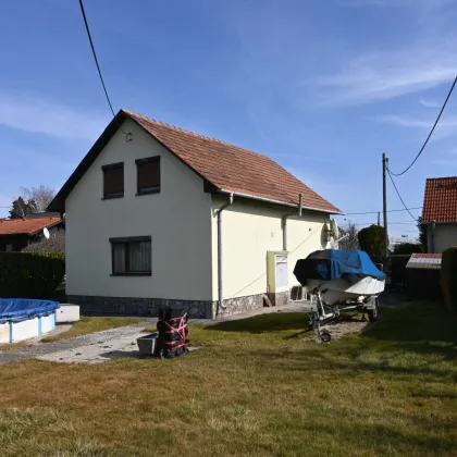 🏡Wohlfühlen zu jeder Jahreszeit – Klimatisiertes Einfamilienhaus mit Garten - Bild 2