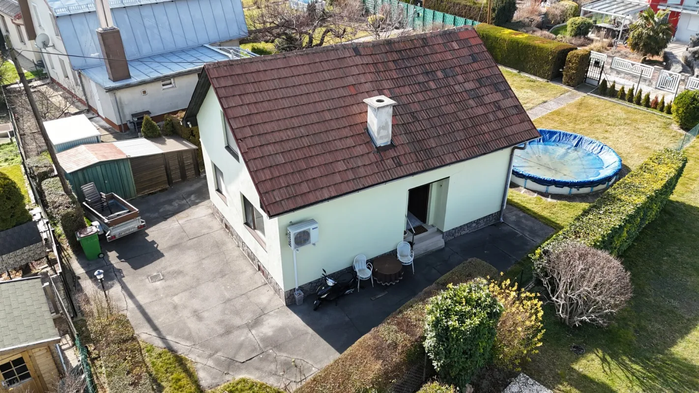 🏡Wohlfühlen zu jeder Jahreszeit – Klimatisiertes Einfamilienhaus mit Garten - Bild 1