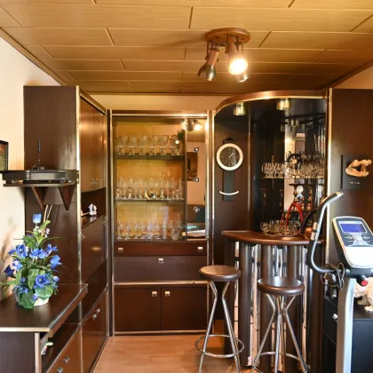 🏡Wohlfühlen zu jeder Jahreszeit – Klimatisiertes Einfamilienhaus mit Garten - Bild 3