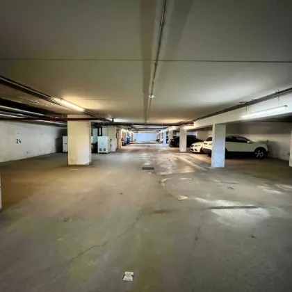 Sichern Sie sich Ihren Stellplatz – Jetzt mieten und sorgenfrei parken! - Bild 2