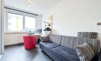 Großzügige 4-Zimmer-Wohnung mit sonnigem Balkon in begehrter Wohnlage