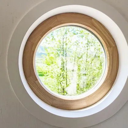 Tiny House - Ferienhaus - Wohnhaus - Raumwunder 1 - Bild 2