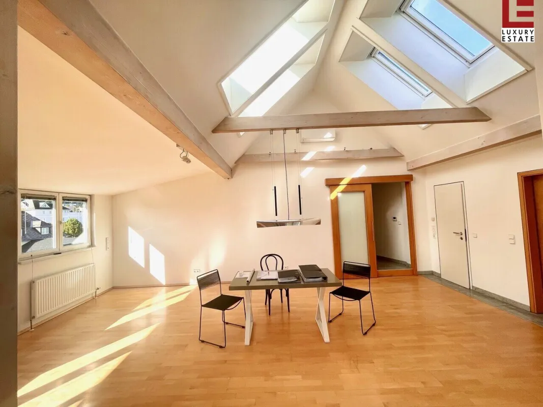 TOP Mehrfamilienhaus für perfektes Wohnen im Stadtzentrum - Bild 1