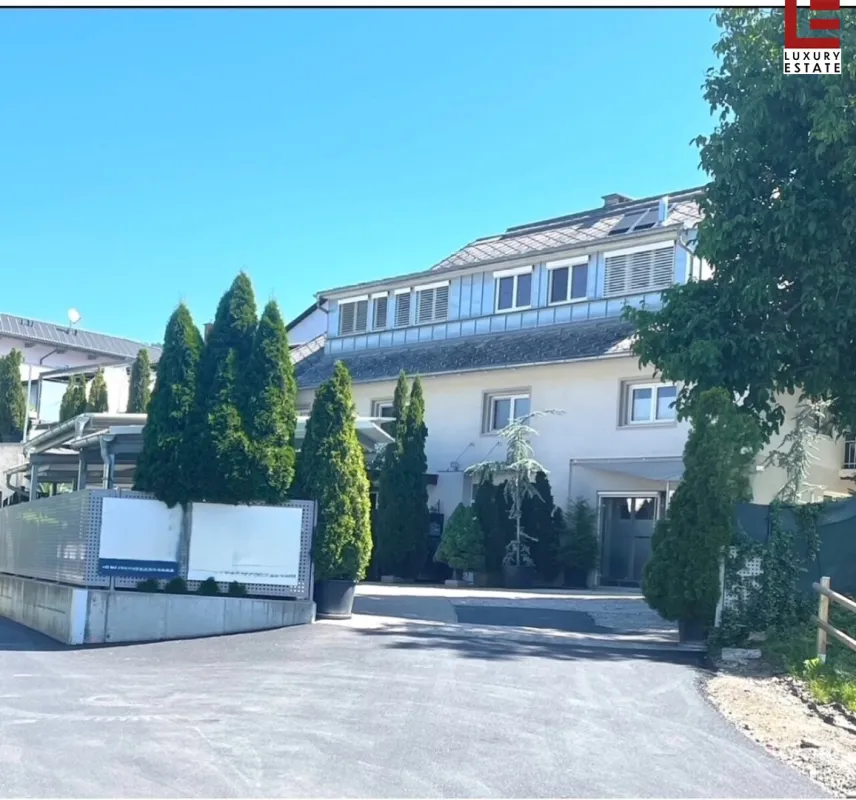 Mehrfamilienhaus für Wohnen und (gewerbliche) Vermietung - Bild 1