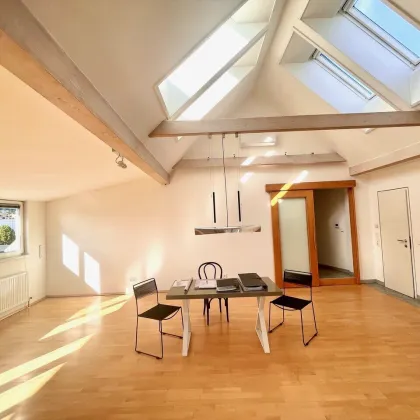 Mehrfamilienhaus für Wohnen und (gewerbliche) Vermietung - Bild 2