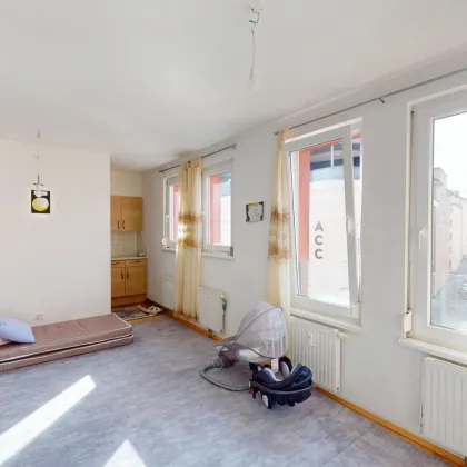 orea | Anlegerhit: Schöne 3-Zimmer Wohnung mit top Anbindung | A53 - Bild 3