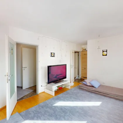 orea | Anlegerhit: Schöne 3-Zimmer Wohnung mit top Anbindung | A53 - Bild 2