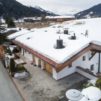 Exklusive Kitzbühler Villa am Schwarzsee | Bezugsfertig ab Juni - Bild 3