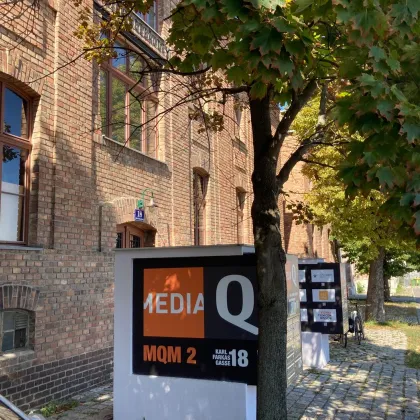 Schönes Einzelbüro ideal für Kleinunternehmen und Startups ! (OG B01) KEINE Maklergebühr - Bild 3