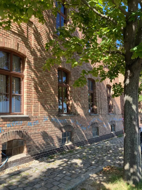 Schönes Einzelbüro ideal für Kleinunternehmen und Startups ! (OG B01) KEINE Maklergebühr - Bild 1