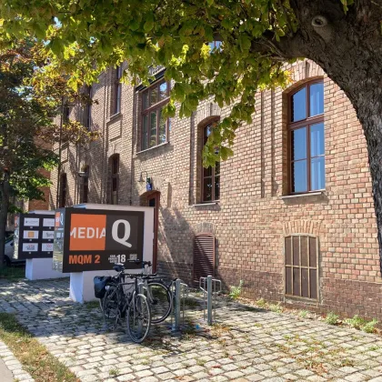 Schönes Einzelbüro ideal für Kleinunternehmen und Startups ! (OG B01) KEINE Maklergebühr - Bild 2