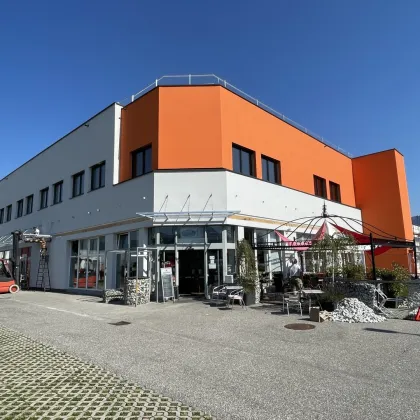 ORIDNATION ZU VERMIETEN - MODERNE, BARRIEREFREIE RÄUMLICHKEITEN IM NEUEN ÄRZTEZENTRUM IN VILLACH! - Bild 3