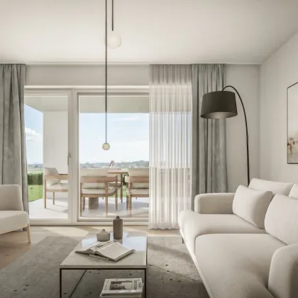 NEUBAU! 10 exklusive Reihenhäuser in 4770 Andorf  - Miete mit Kaufoption (Eigenmittel erforderlich) - Bild 3