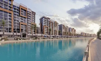 Riviera Apartments