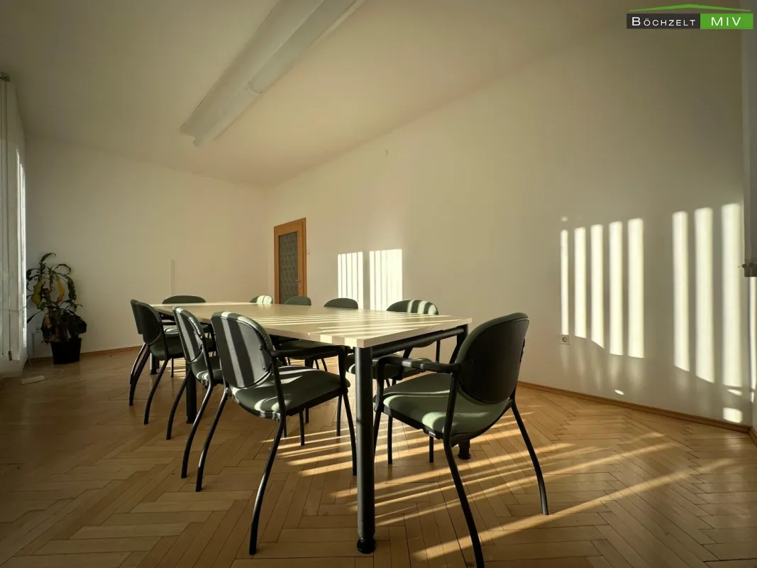 ca. 105,03 m² Büro im OG ++ KNITTELFELD, Kompetenzzentrum ++ - Bild 1