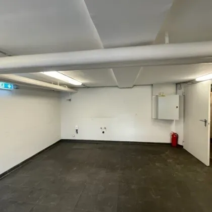 ca. 28,14 m² Keller/Lagerfläche ++ KNITTELFELD, Kompetenzzentrum ++ - Bild 3