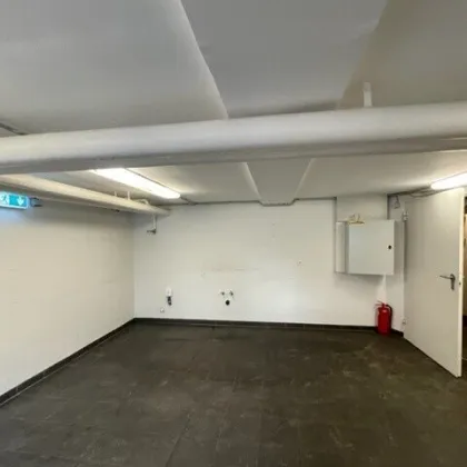 ca. 28,14 m² Keller/Lagerfläche ++ KNITTELFELD, Kompetenzzentrum ++ - Bild 2