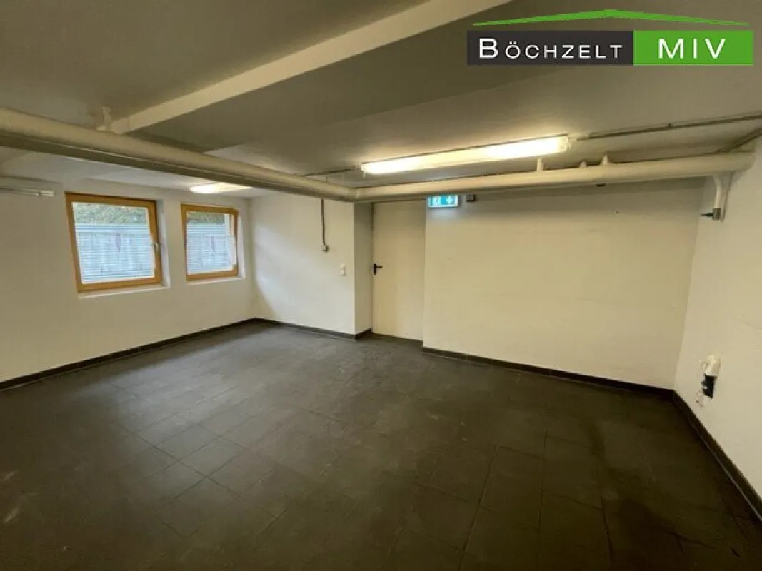 ca. 28,14 m² Keller/Lagerfläche ++ KNITTELFELD, Kompetenzzentrum ++ - Bild 1