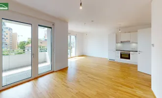 AKTION 1 MONAT MIETZINSFREI! ATTRAKTIVE WOHNUNGEN IN DEN REININGHAUSGRÜNDEN