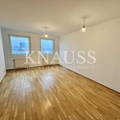 Befristet vermietete Anlegerwohnung | über 4 % Nettorendite | Nähe Hauptbahnhof Wien - Bild 2