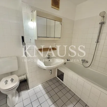 Befristet vermietete Anlegerwohnung | über 4 % Nettorendite | Nähe Hauptbahnhof Wien - Bild 3