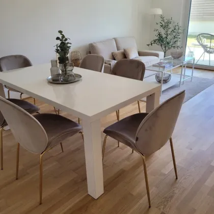NEUER KAUFPREIS-Traumhafte Gartenwohnung/ 3Zimmer/ Erstbezug - Bild 3