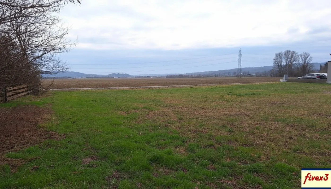 GARTEN in Ruhelage in der Gemeinde Zwentendorf zu pachten - provisionsfrei - Bild 1
