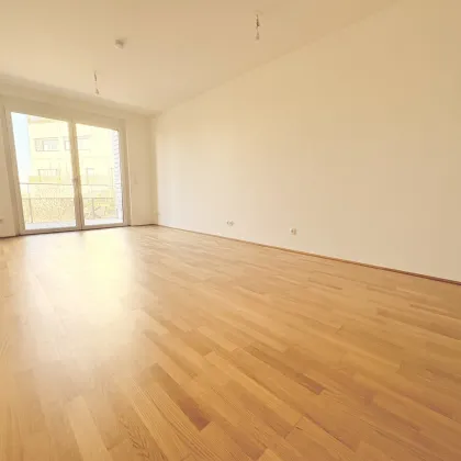 3 Zimmerwohnung mit sonnigem Balkon im Herzen von Deutsch-Wagram - Bild 3